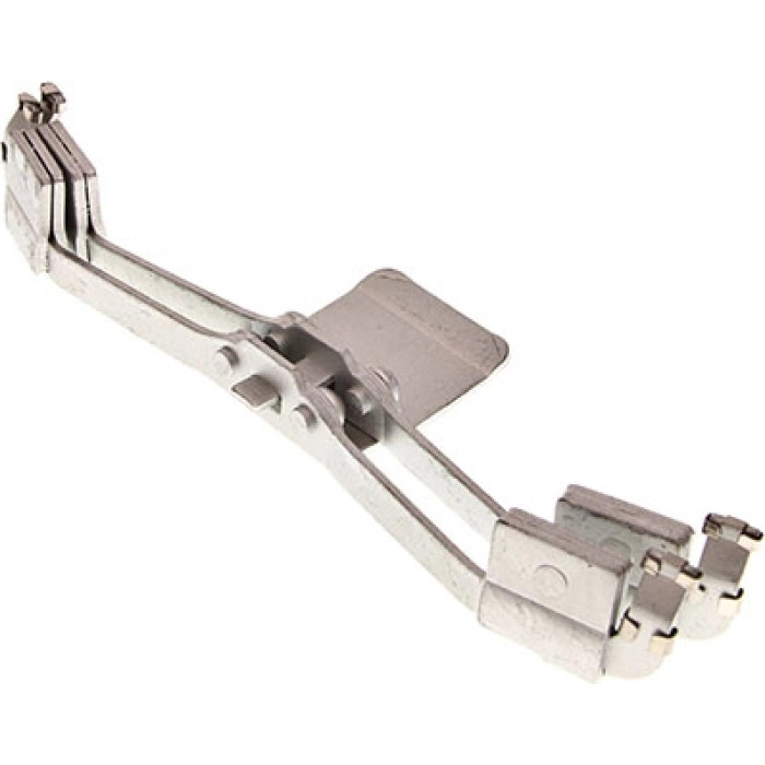 MAXGEAR Scheibenbremsbelag-Zubehörsatz 27-2601 MAXGEAR Scheibenbremsbelag-Zubehörsatz 27-2601