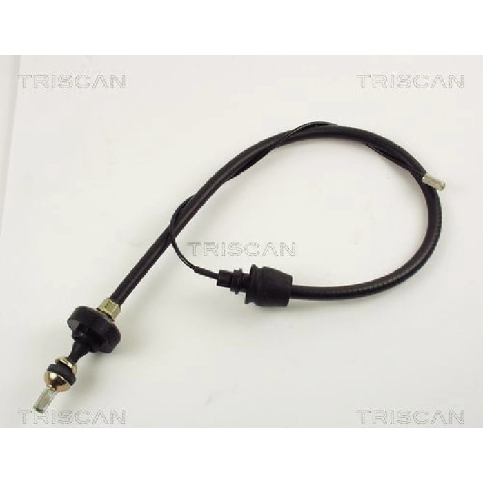 Kupplungsseil Renault Twingo 1.2 96-07 8140 25241 Kupplungsseil Renault Twingo 1.2 96-07 8140 25241