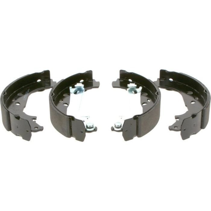Bosch Bremsbacken 0 986 487 717