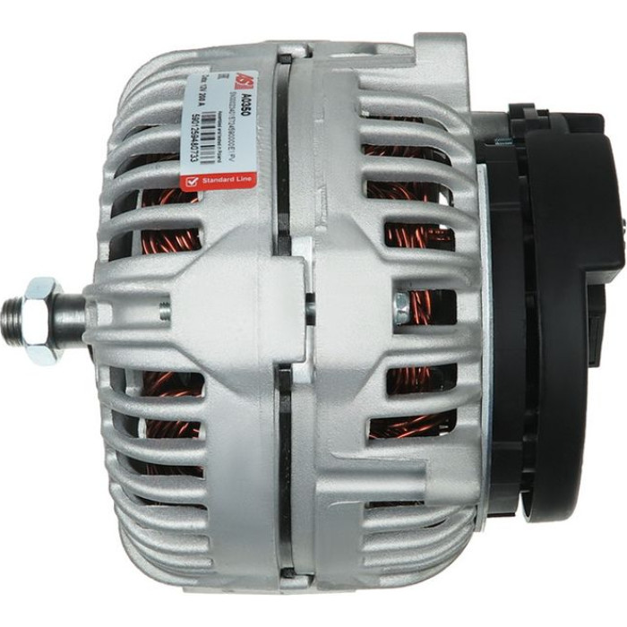 A0350 AS-PL Lichtmaschine (Generator) A0350 A0350 AS-PL Lichtmaschine (Generator) A0350