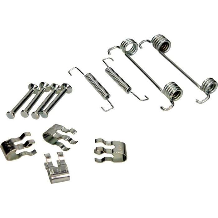MAXGEAR Bremsbacken-Zubehörsatz 27-0403 MAXGEAR Bremsbacken-Zubehörsatz 27-0403