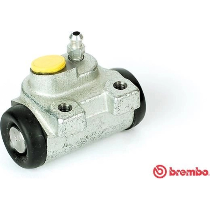 BREMBO Radbremszylinder A 12 138 BREMBO Radbremszylinder A 12 138