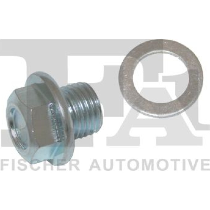 FA1 Verschlussschraube 732.122.011 FA1 Verschlussschraube 732.122.011