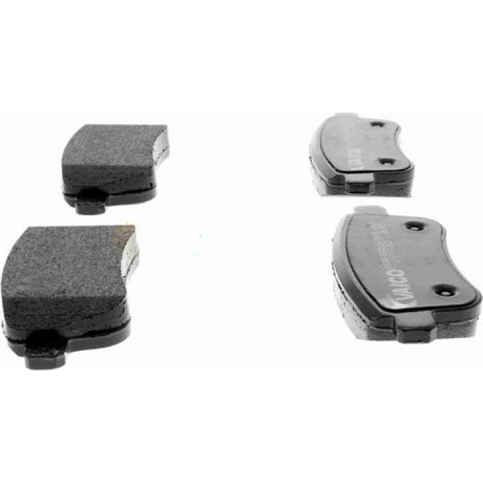 Vaico Bremsbelagsatz für Scheibenbremse V46-0288 Vaico Bremsbelagsatz für Scheibenbremse V46-0288