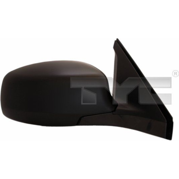 TYC Außenspiegel links manuell verstellbar, grundiert, konvex 335-0010 OE Nummer 8470262J005PK - l TYC Außenspiegel links manuell verstellbar, grundiert, konvex 335-0010 OE Nummer 8470262J005PK - l