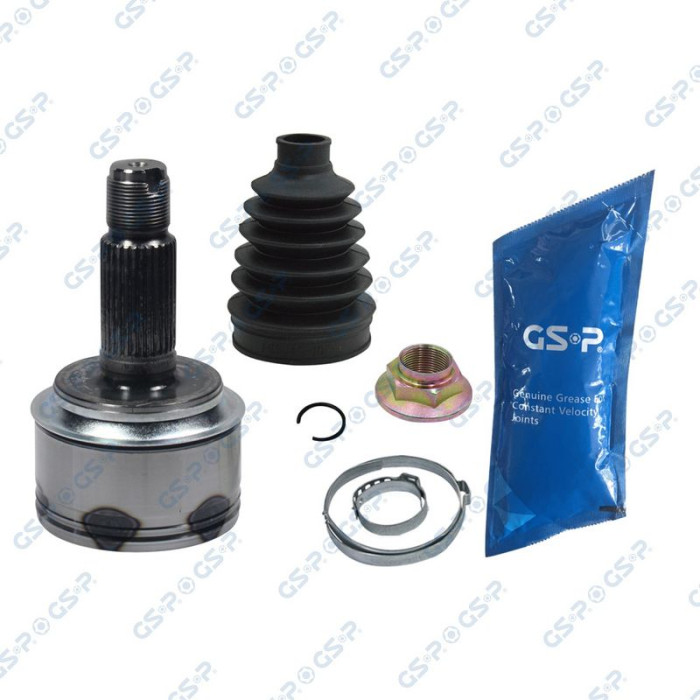 GSP Gelenksatz, Antriebswelle 823103 GSP Gelenksatz, Antriebswelle 823103