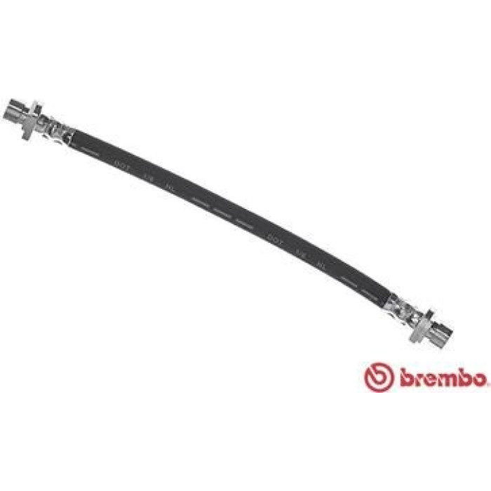 BREMBO Bremsschlauch T 28 037 BREMBO Bremsschlauch T 28 037