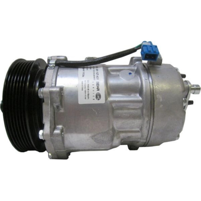 Kompressor, Klimaanlage ACP 79 000S Kompressor, Klimaanlage ACP 79 000S