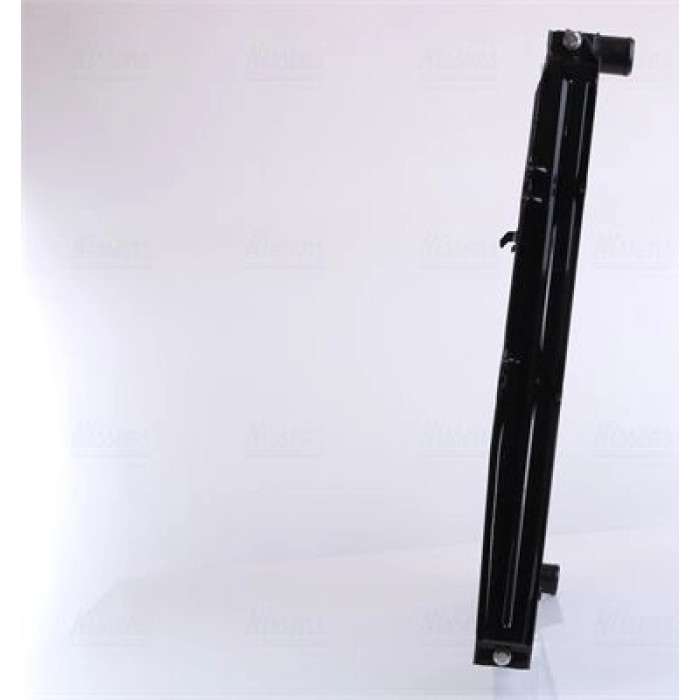 Nissens Wasserkühler PKW 646848 Nissens Wasserkühler PKW 646848