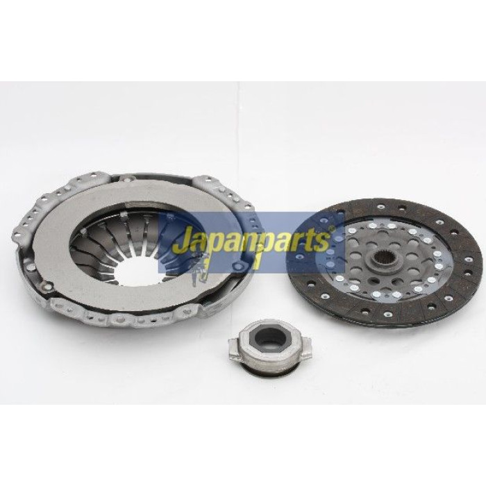 Japanparts Kupplungssatz KF-1031