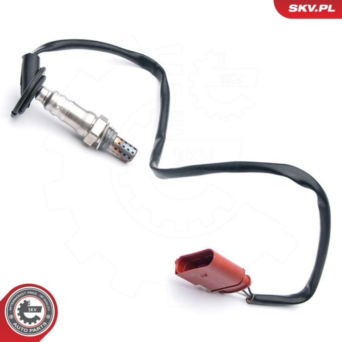 09SKV706 SKV GERMANY Lambdasonde 09SKV706 09SKV706 SKV GERMANY Lambdasonde 09SKV706