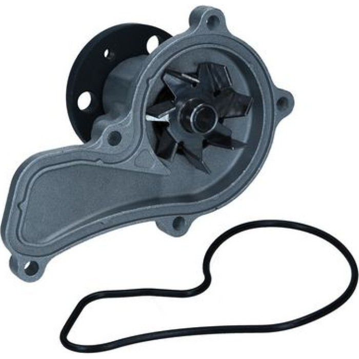 Kamoka Wasserpumpe / Kühlmittelpumpe T0314 Kamoka Wasserpumpe / Kühlmittelpumpe T0314