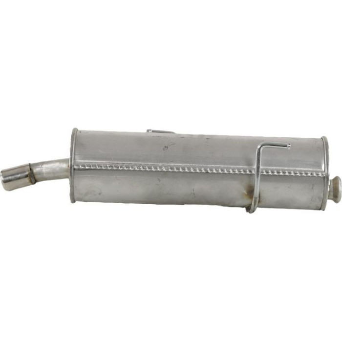 Walker Endschalldämpfer 23476 Walker Endschalldämpfer 23476