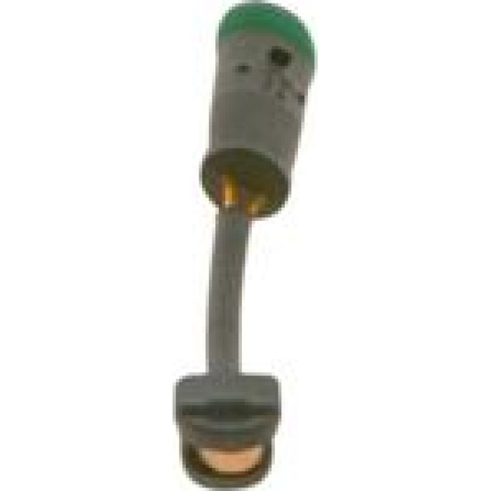 Bosch Bremsbelagverschleißsensor 1987473038 Bosch Bremsbelagverschleißsensor 1987473038