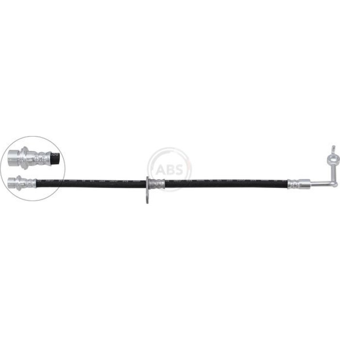 A.B.S. Bremsschlauch SL 6786 A.B.S. Bremsschlauch SL 6786
