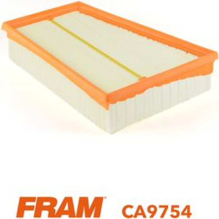 FRAM Luftfilter CA9754 FRAM Luftfilter CA9754