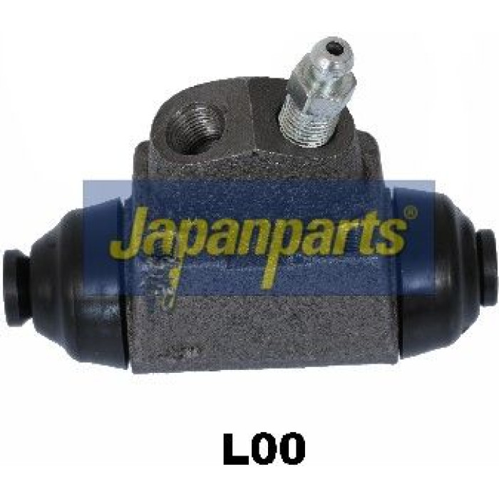 Japanparts Bremsrolle CS-L00 Japanparts Bremsrolle CS-L00
