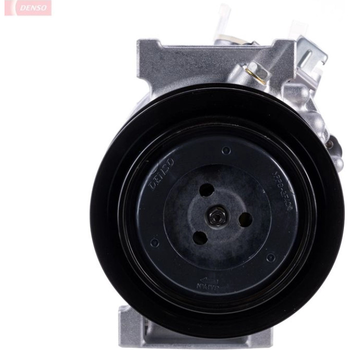 Denso Kompressor DCP17171 Denso Kompressor DCP17171