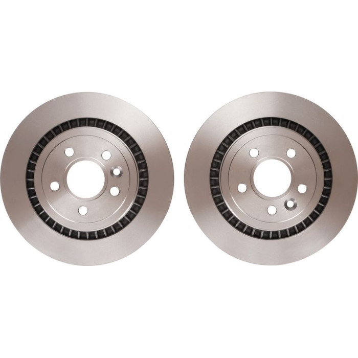 TRW Bremsscheibe Volvo S60/S80/V60/V70/Xc70 06 DF6387 TRW Bremsscheibe Volvo S60/S80/V60/V70/Xc70 06 DF6387