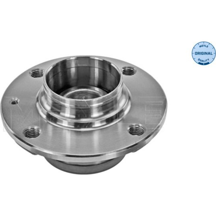 MEYLE Radnabe 100 752 0010 MEYLE Radnabe 100 752 0010