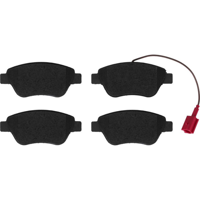 GDB1654DTE TRW Bremsbelagsatz Fiat 500/Linea/Punto/Qubo 1.2-1.4 05-Dtec Cotec GDB1654DTE GDB1654DTE TRW Bremsbelagsatz Fiat 500/Linea/Punto/Qubo 1.2-1.4 05-Dtec Cotec GDB1654DTE