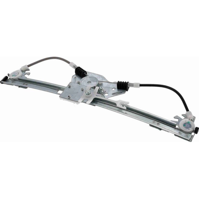 VAICO V20-0655 Fensterheber hinten links, ohne Motor, elektrisch VAICO V20-0655 Fensterheber hinten links, ohne Motor, elektrisch