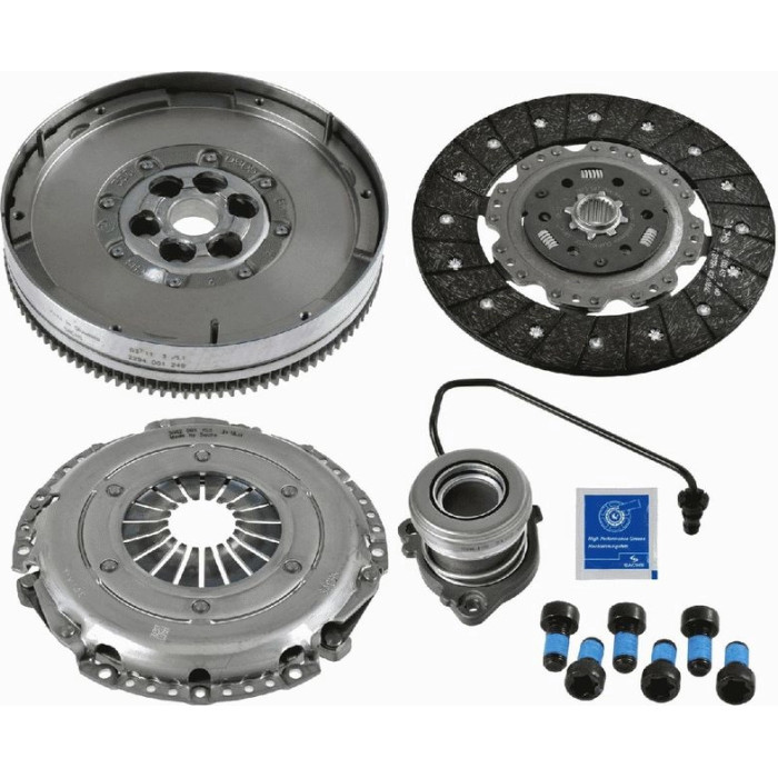 2290 601 049 Sachs Kupplungssatz 2290 601 049 2290 601 049 Sachs Kupplungssatz 2290 601 049