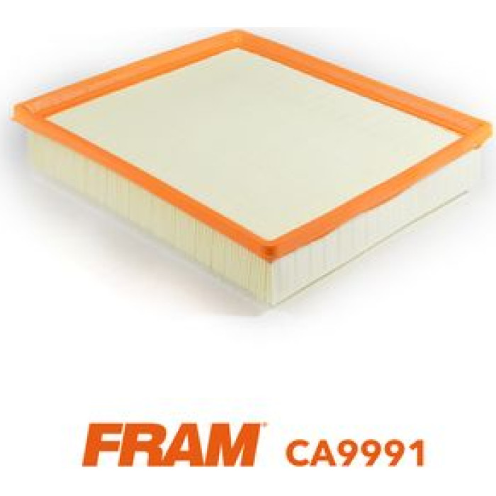 FRAM Luftfilter CA9991 FRAM Luftfilter CA9991