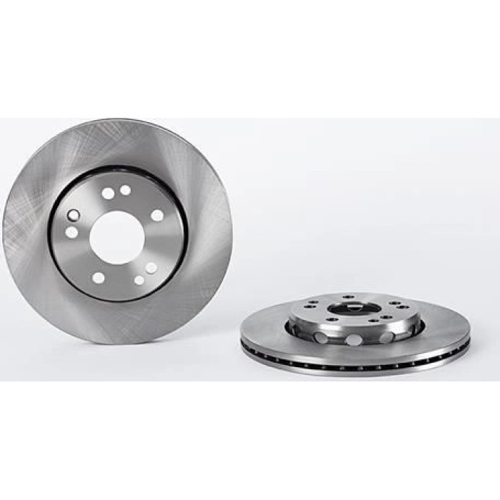 Brembo Bremsscheibe 09.5926.20 Brembo Bremsscheibe 09.5926.20