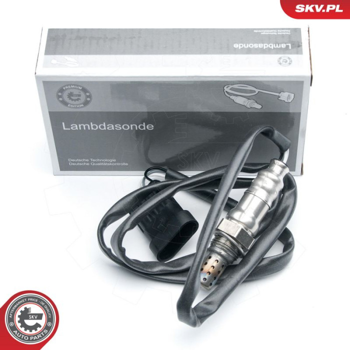 09SKV593 SKV GERMANY Lambdasonde 09SKV593 09SKV593 SKV GERMANY Lambdasonde 09SKV593
