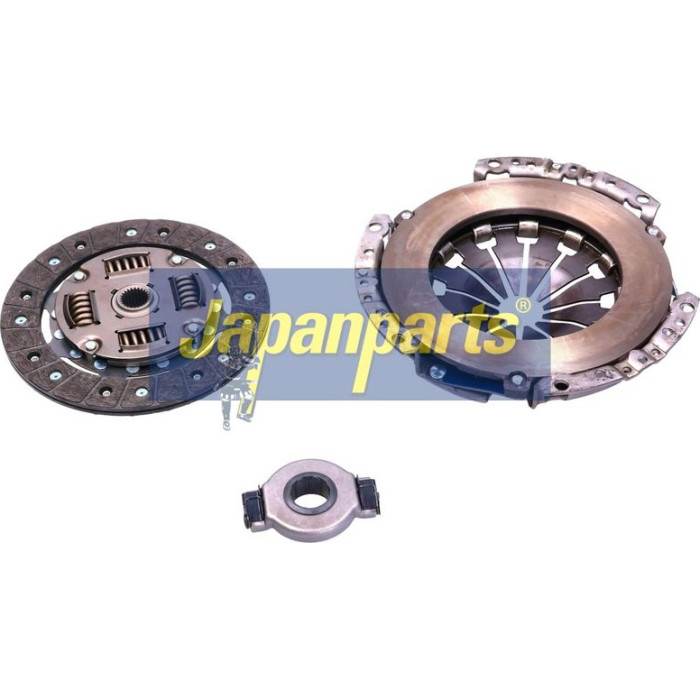 Japanparts Kupplungssatz KF-VW05 Japanparts Kupplungssatz KF-VW05