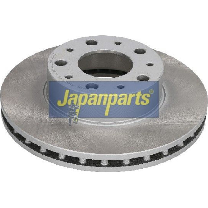 Japanparts Bremsscheibe DI-0240C Japanparts Bremsscheibe DI-0240C