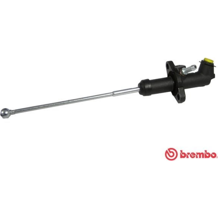 BREMBO Geberzylinder, Kupplung C 23 024 BREMBO Geberzylinder, Kupplung C 23 024