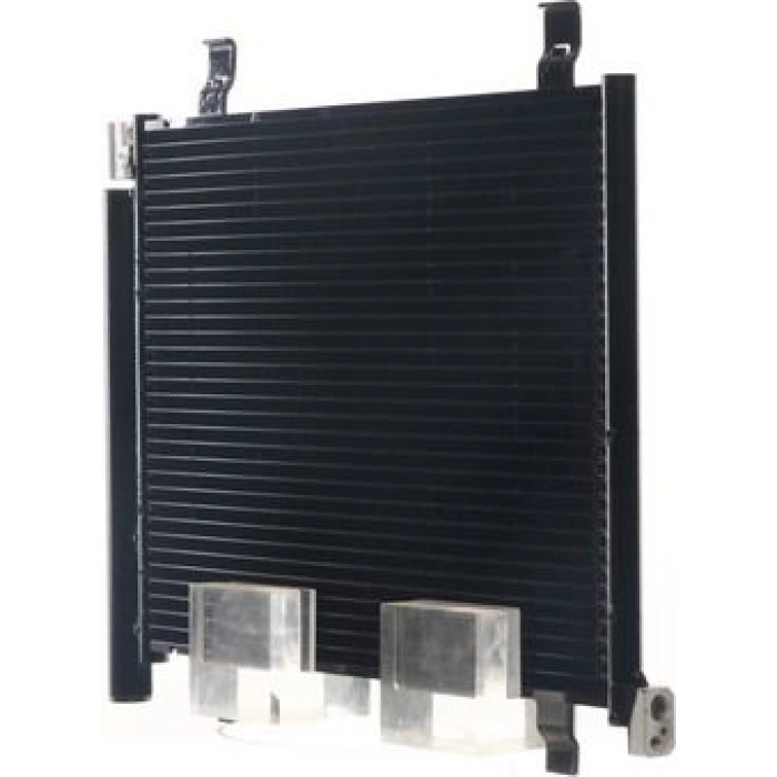 Kondensator, Klimaanlage AC 747 000S Kondensator, Klimaanlage AC 747 000S