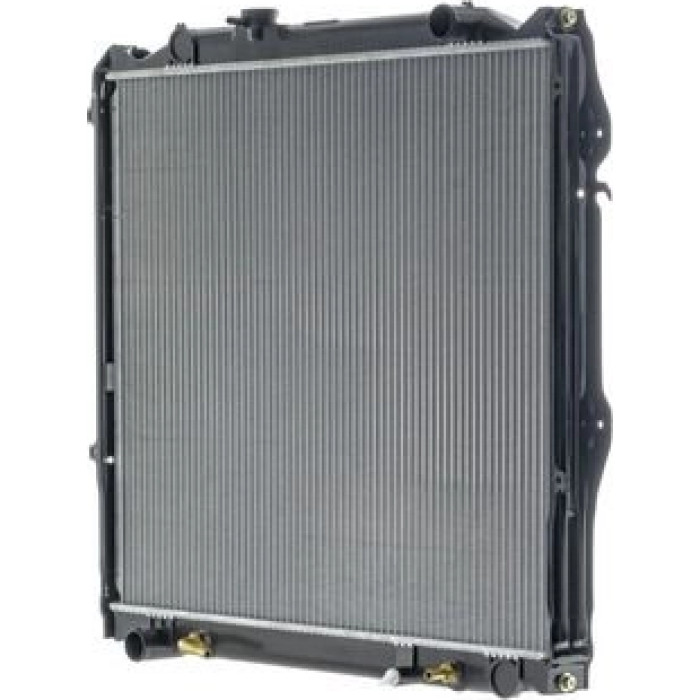 MAHLE Kühler, Motorkühlung CR 1528 000S