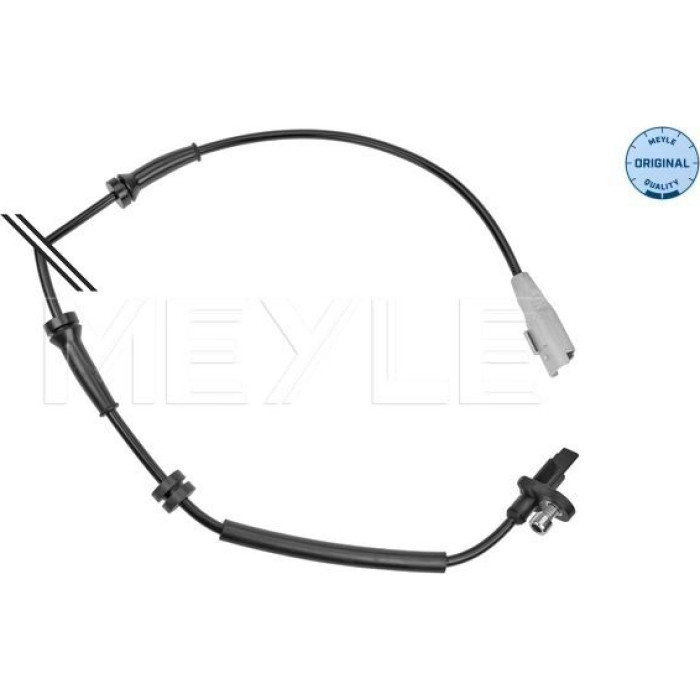 MEYLE Raddrehzahlsensor 40-14 800 0024 MEYLE Raddrehzahlsensor 40-14 800 0024