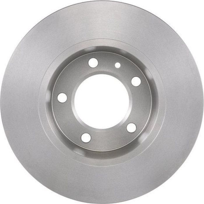 Bosch Bremsscheibe Hinterachse 0 986 478 970 Bosch Bremsscheibe Hinterachse 0 986 478 970