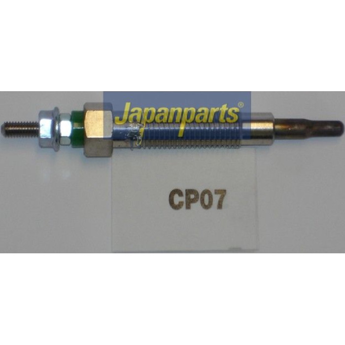 Japanparts Glühkerze CP07 Japanparts Glühkerze CP07