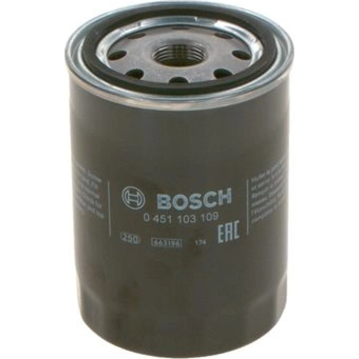 0 451 103 109 Bosch Ölfilter 0 451 103 109 0 451 103 109 Bosch Ölfilter 0 451 103 109