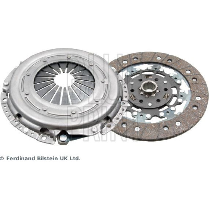 BLUE PRINT Kupplungssatz ADBP300062 BLUE PRINT Kupplungssatz ADBP300062