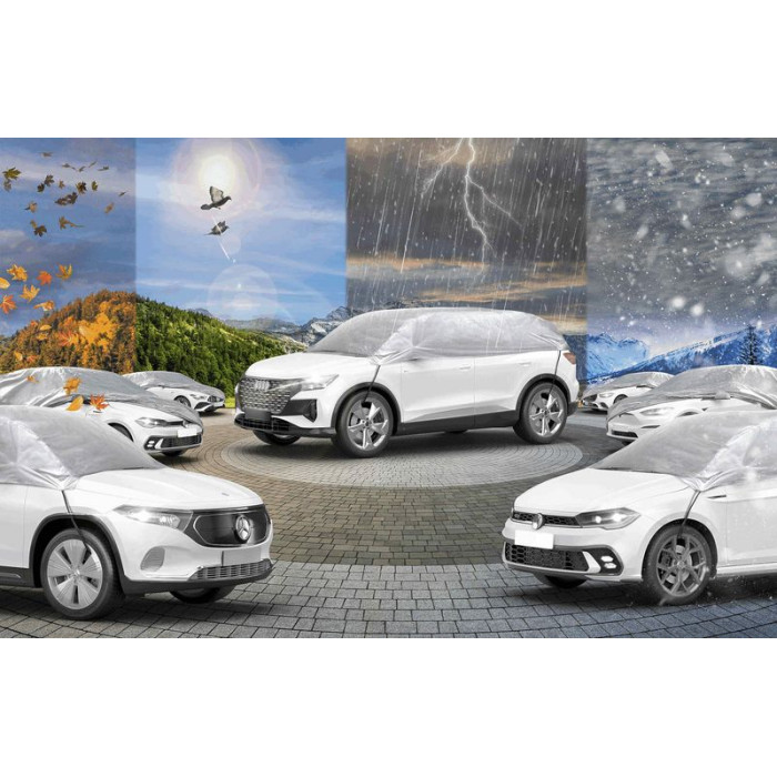 All Weather Basic halb M 41033 All Weather Basic halb M 41033