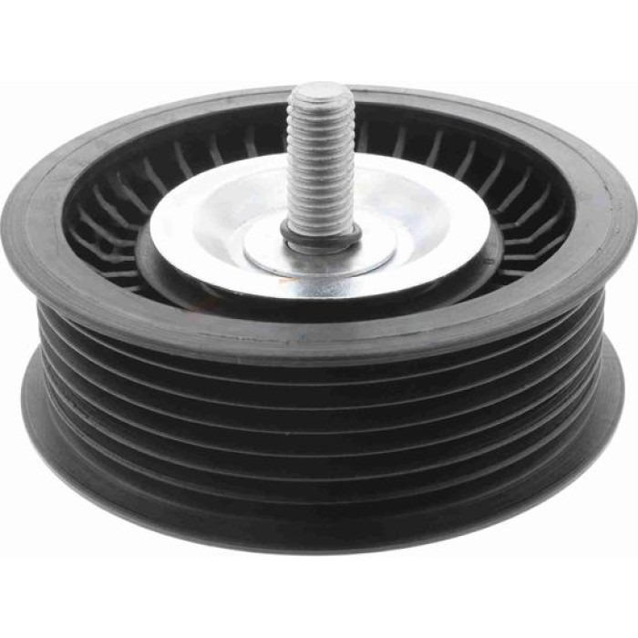 Vaico Umlenkrolle für Keilrippenriemen V30-3118 Vaico Umlenkrolle für Keilrippenriemen V30-3118