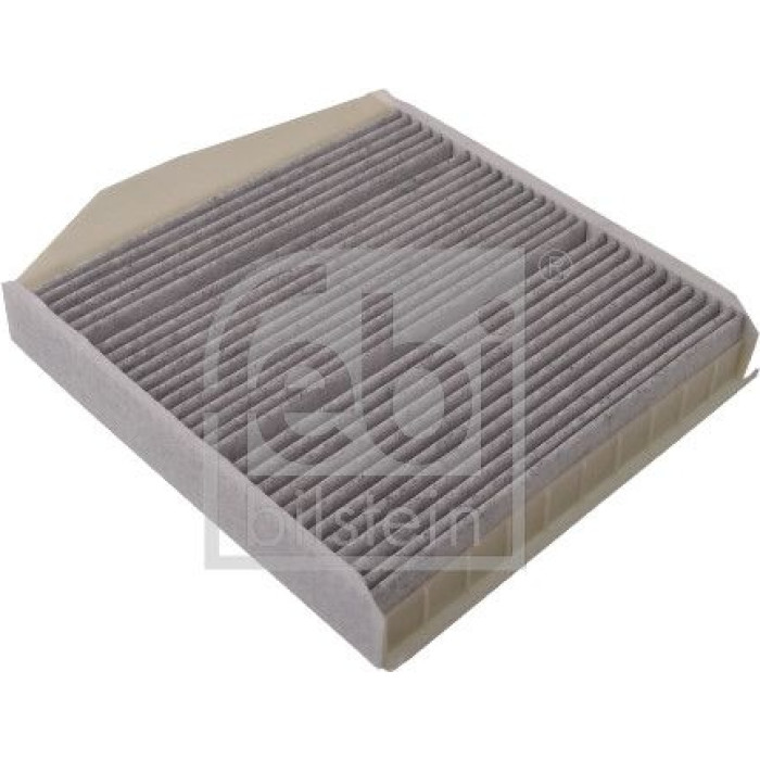 108981 febi Innenraumfilter 108981 108981 febi Innenraumfilter 108981