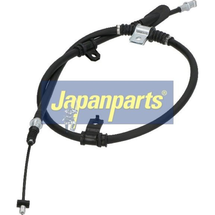 Seilzug, Feststellbremse Hyundai T. Lantra 95-00 Pr BC-H65R Seilzug, Feststellbremse Hyundai T. Lantra 95-00 Pr BC-H65R