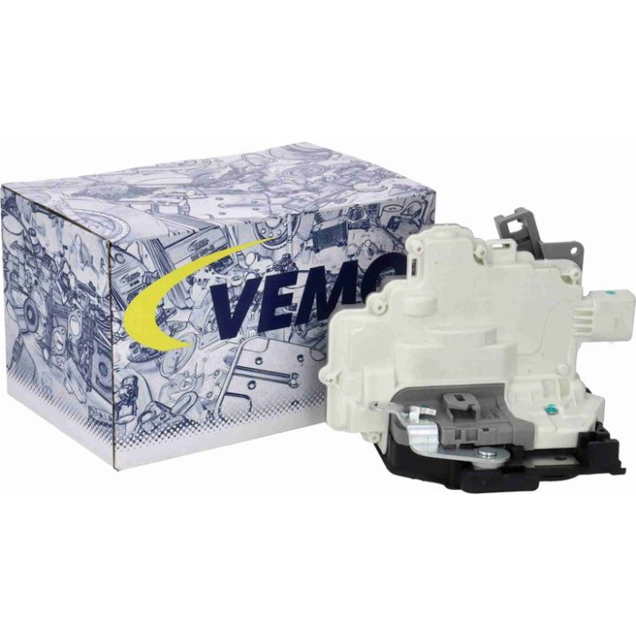 Vemo Türschloss V10-85-2293 Vemo Türschloss V10-85-2293