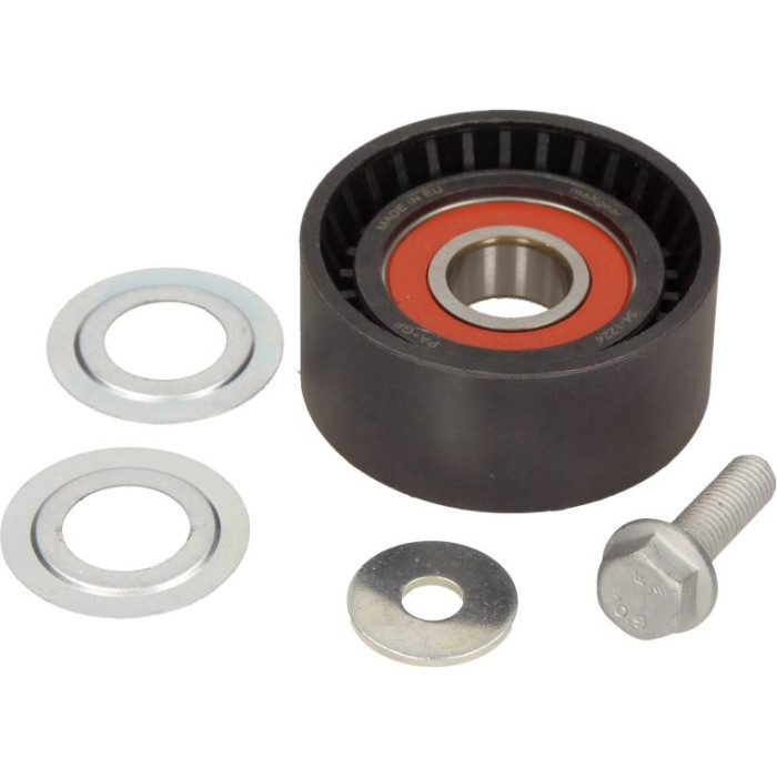 MAXGEAR Keilrippenriemen-Umlenk-/Führungsrolle 54-1224 MAXGEAR Keilrippenriemen-Umlenk-/Führungsrolle 54-1224