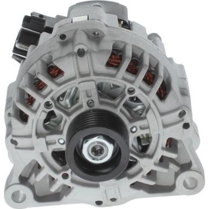 1 986 A00 591 Bosch Lichtmaschine 1 986 A00 591 1 986 A00 591 Bosch Lichtmaschine 1 986 A00 591