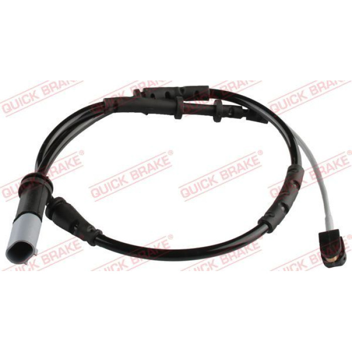 Quick Brake Bremsbelag-Warnkontakt WS 0463 A Quick Brake Bremsbelag-Warnkontakt WS 0463 A