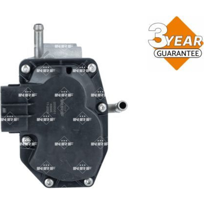 NRF AGR-Ventil 48695 NRF AGR-Ventil 48695