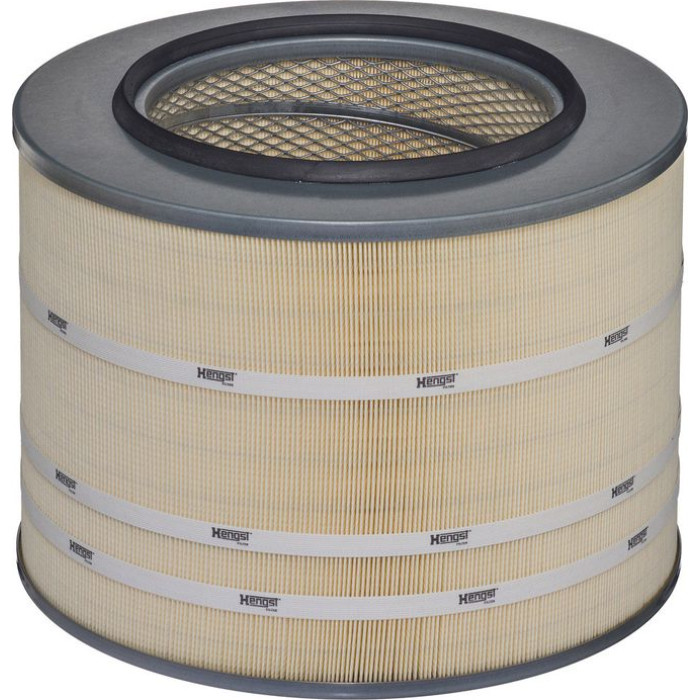 HENGST FILTER Luftfilter E312L